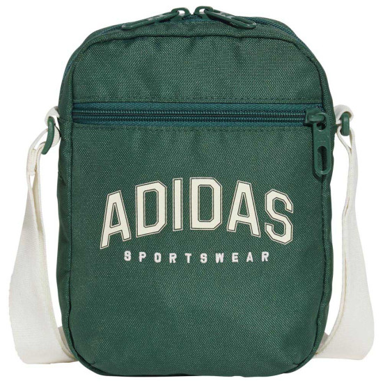 Adidas Τσαντάκι ώμου Classic Print Organizer